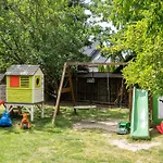 Pokoje Gościnne Cheval